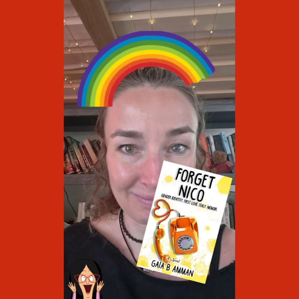 Book 3 of The Italian Saga
