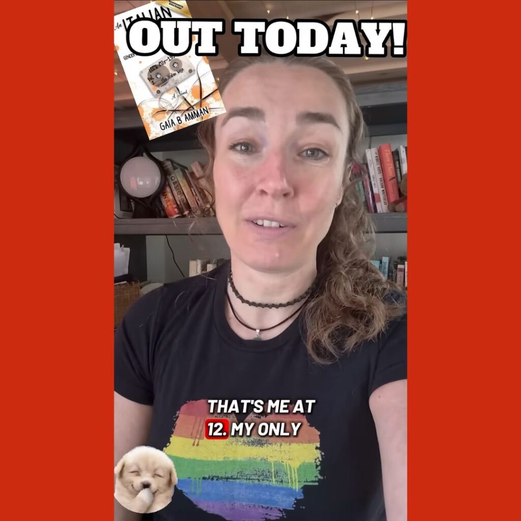 OUT TODAY! An Italian Summer is HERE! Book2 of The Italian Saga ✨🥳📚