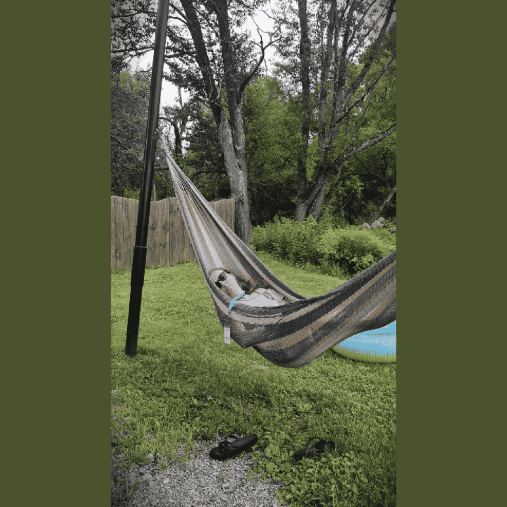 Writers’ Retreat Recap — What I Actually Got Done 😅